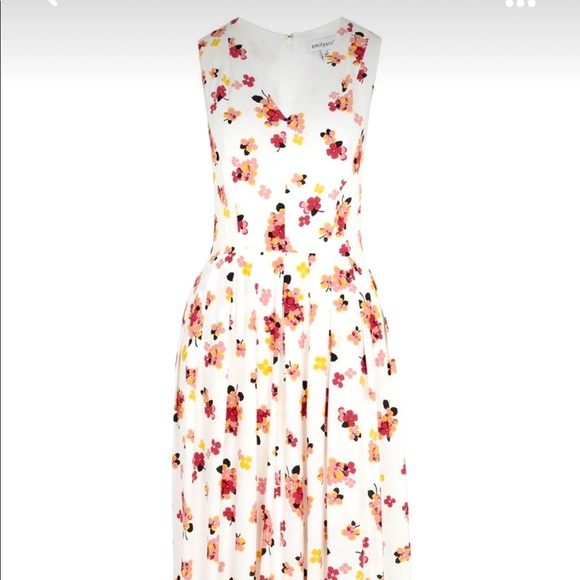 Emily and Fin Dresses & Skirts - Emily and Fin Desert Boom Josie Large